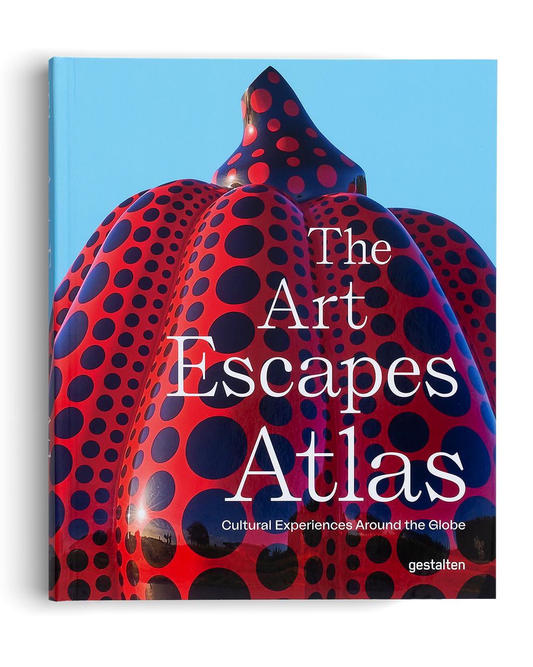 The Art Escapes Atlas