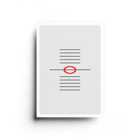 Threshold Series Print No.1
