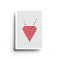 Threshold Series Print No.7
