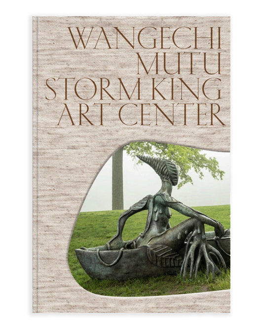Wangechi Mutu