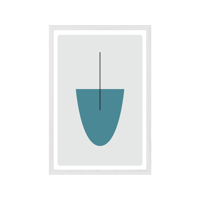 Threshold Series Print No.10