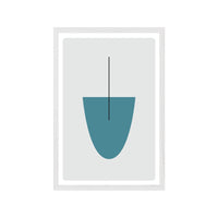Threshold Series Print No.10