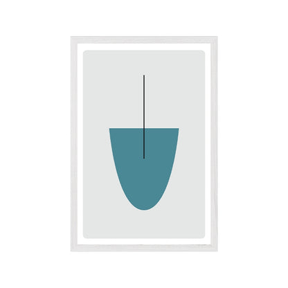 Threshold Series Print No.10
