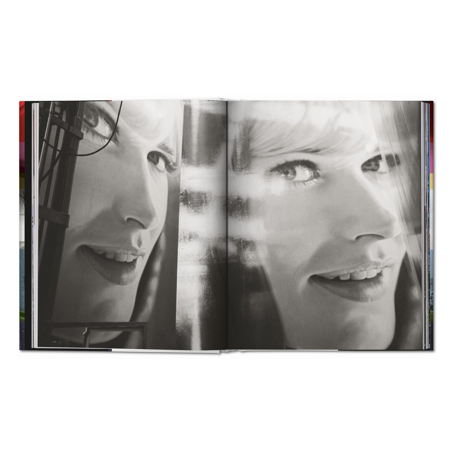 Dennis Hopper. Photographs 1961–1967 (German, French, English)