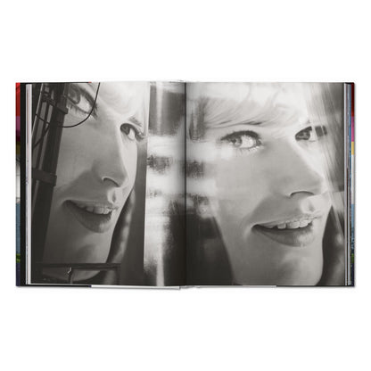 Dennis Hopper. Photographs 1961–1967 (German, French, English)