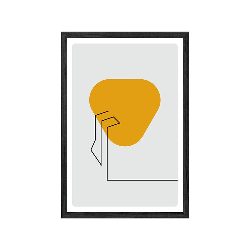 Threshold Series Print No.4