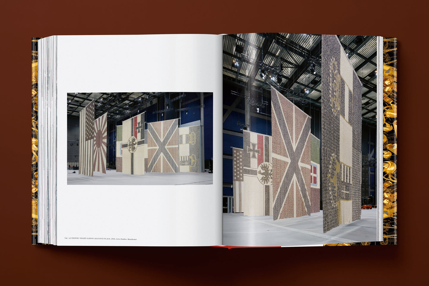 Ai Weiwei. Updated Edition (English, French, German)