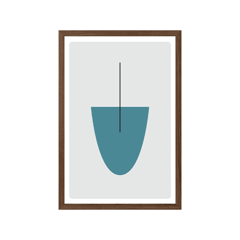 Threshold Series Print No.10