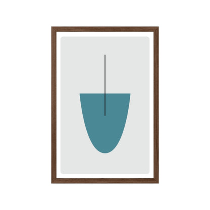 Threshold Series Print No.10