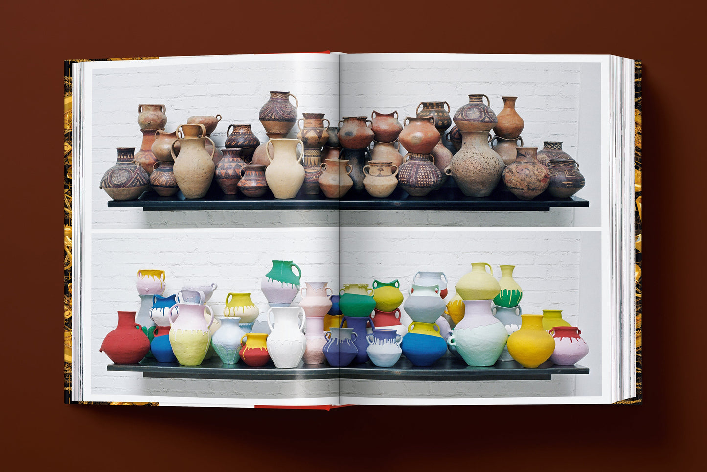 Ai Weiwei. Updated Edition (English, French, German)