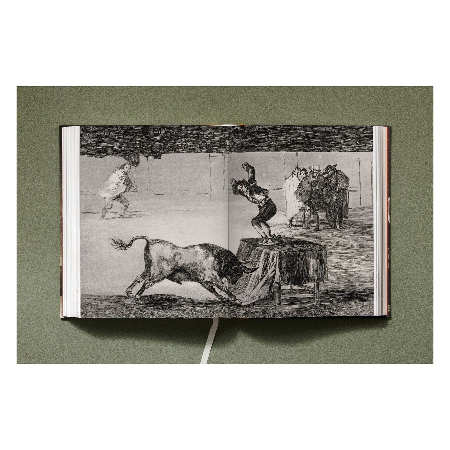 Goya. The Complete Prints (German, French, English)