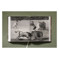 Goya. The Complete Prints (German, French, English)