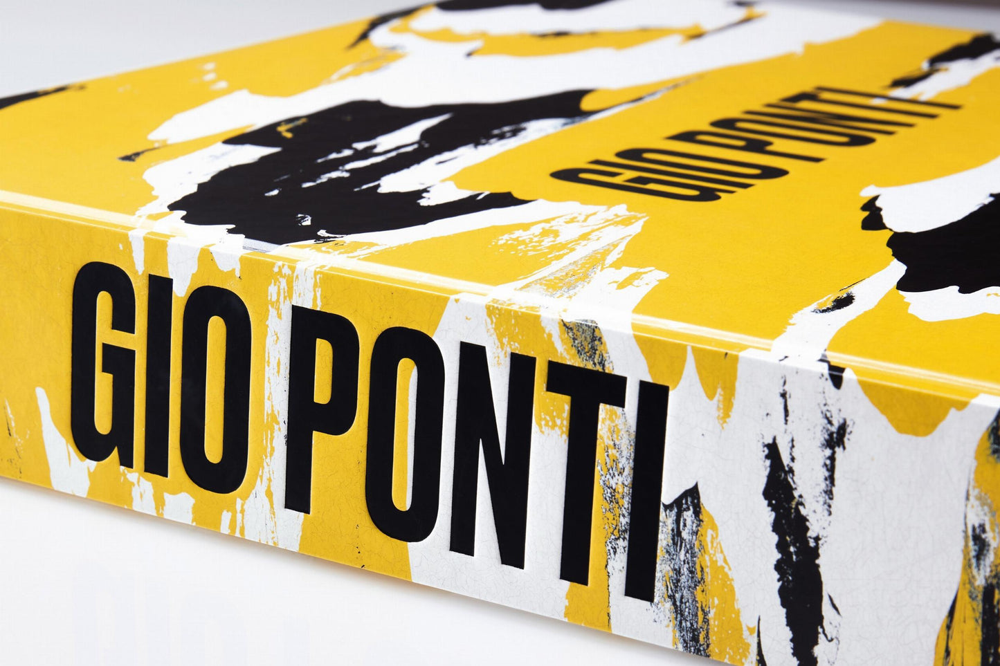 Gio Ponti (English) - XL