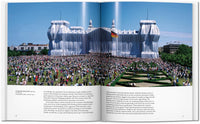 Christo and Jeanne-Claude (English)