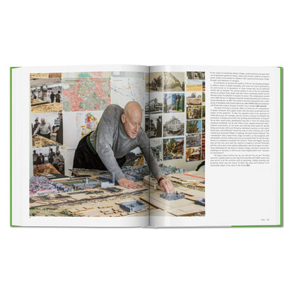Norman Foster. Networks (English)