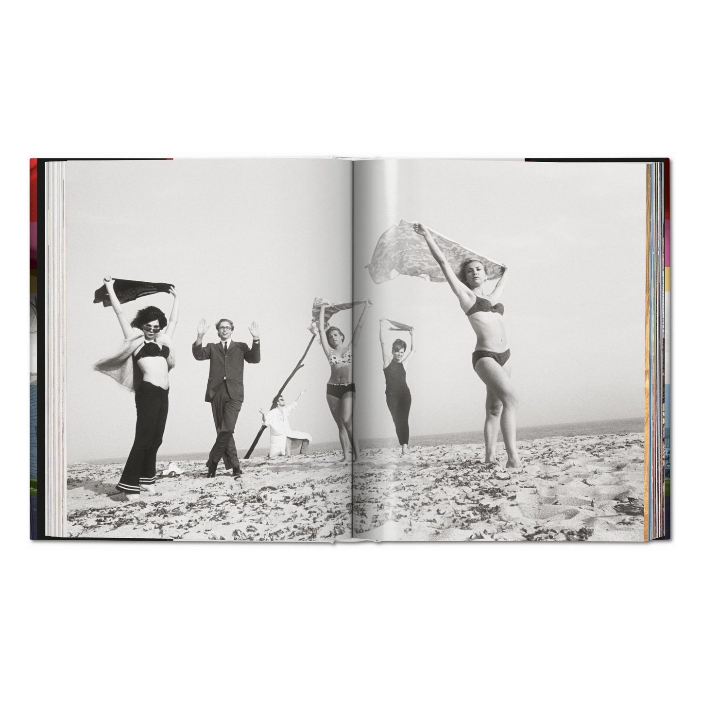 Dennis Hopper. Photographs 1961–1967 (German, French, English)