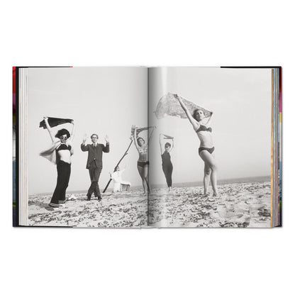 Dennis Hopper. Photographs 1961–1967 (German, French, English)