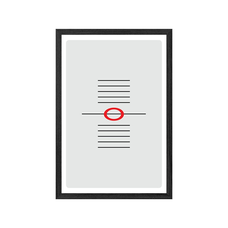 Threshold Series Print No.1