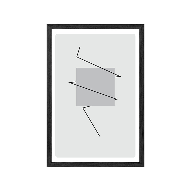 Threshold Series Print No.2