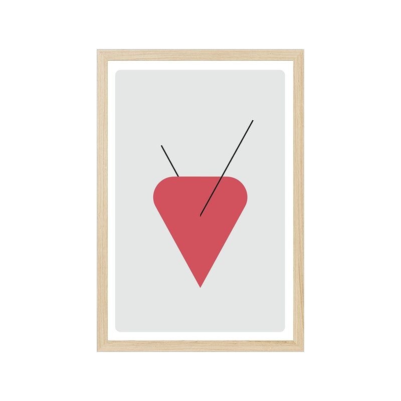 Threshold Series Print No.7