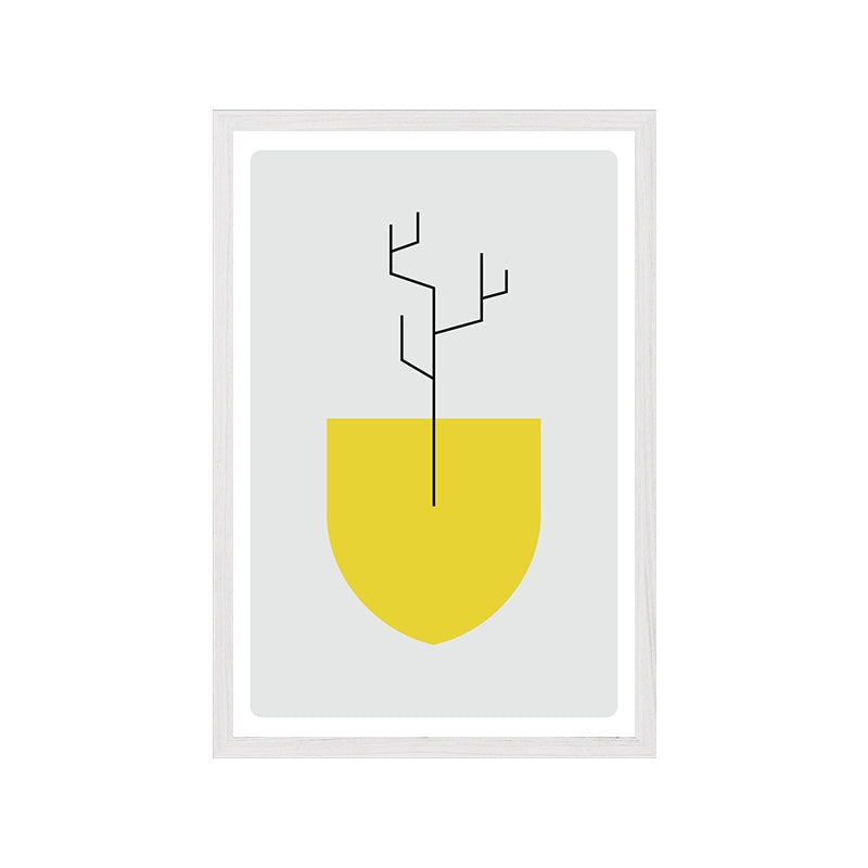Threshold Series Print No.3