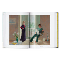 David Hockney. A Chronology. 45th Ed. (English)