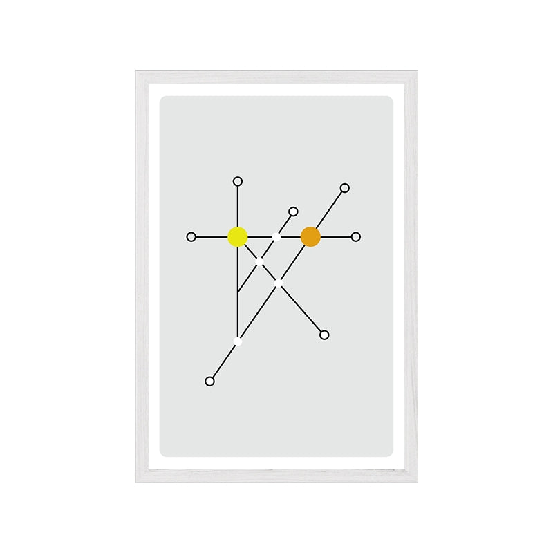 Threshold Series Print No.6