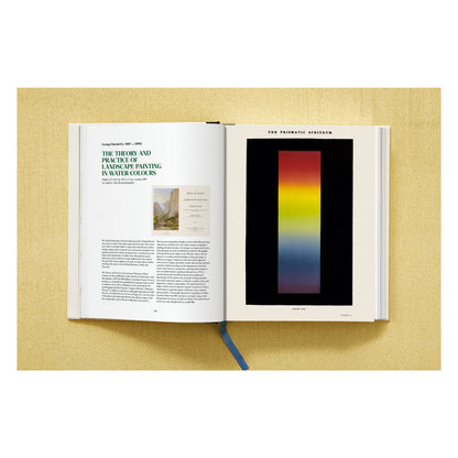 The Book of Colour Concepts (German, Spanish, French, English)