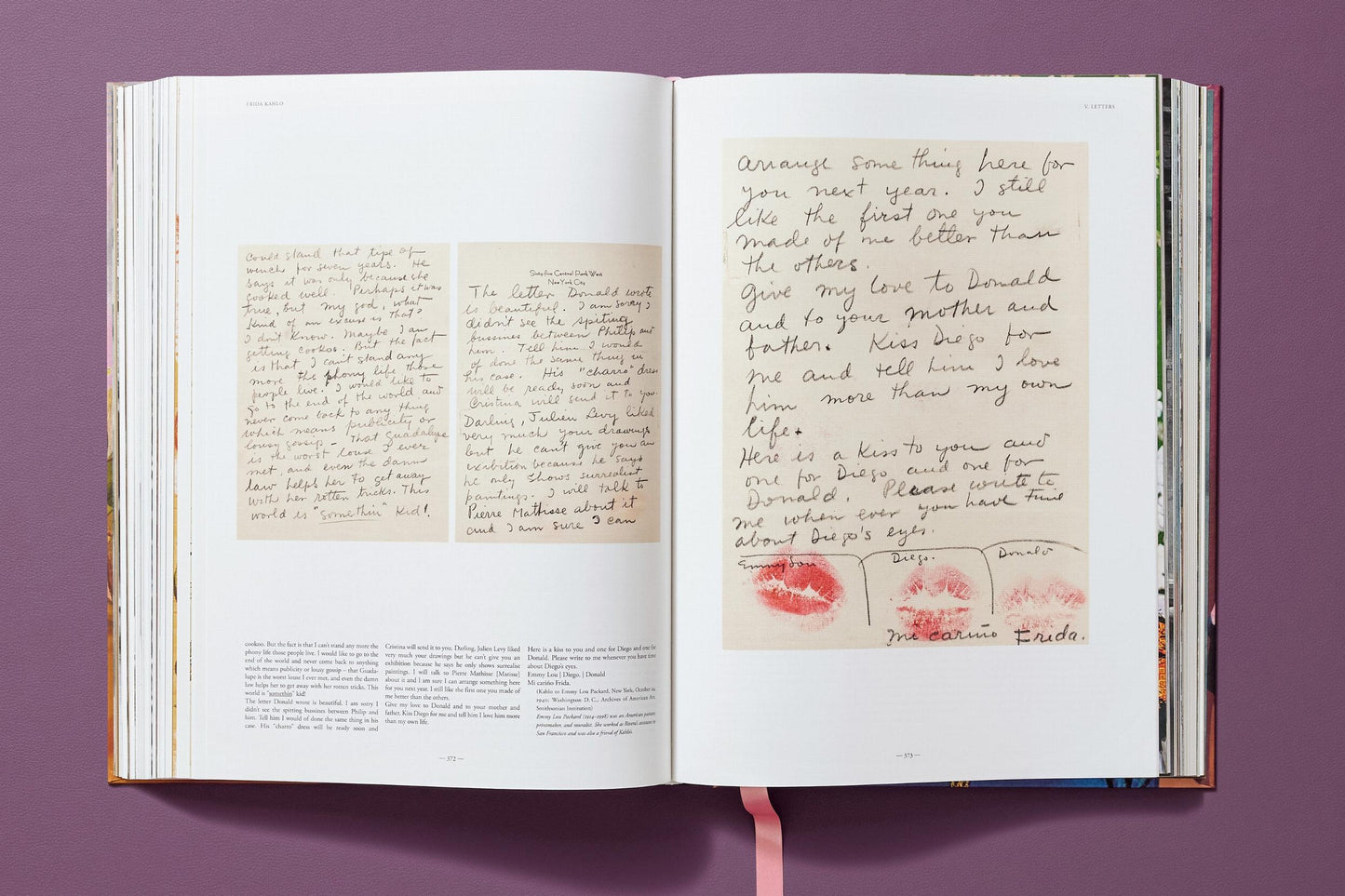 Frida Kahlo. The Complete Paintings (English) - XXL