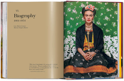 Frida Kahlo. 45th Ed. (English)