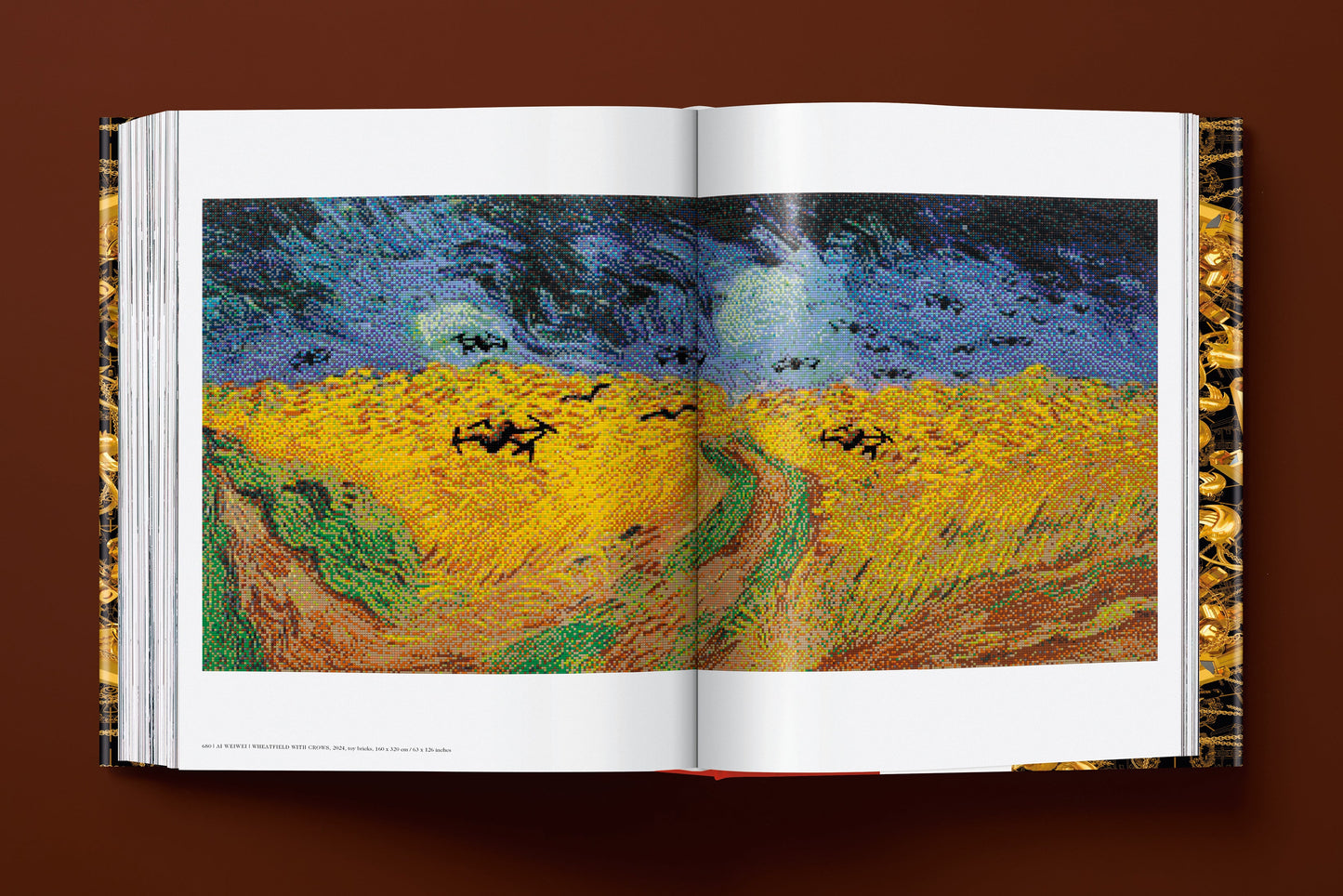 Ai Weiwei. Updated Edition (English, French, German)