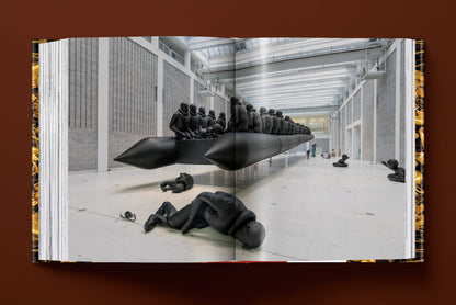 Ai Weiwei. Updated Edition (English, French, German)