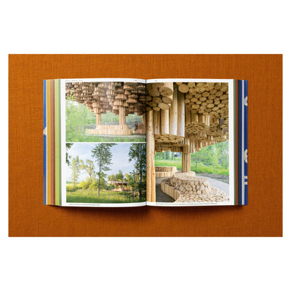 Francis Kéré. Building Stories (English)