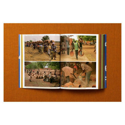 Francis Kéré. Building Stories (English)