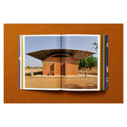 Francis Kéré. Building Stories (English)