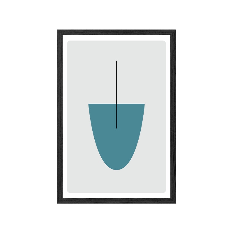 Threshold Series Print No.10
