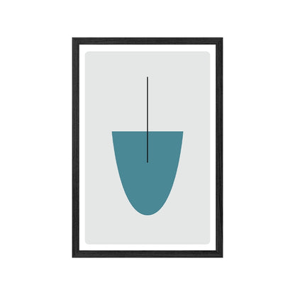 Threshold Series Print No.10