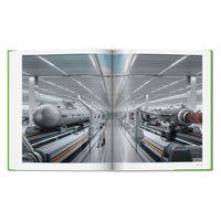 Norman Foster. Networks (English)
