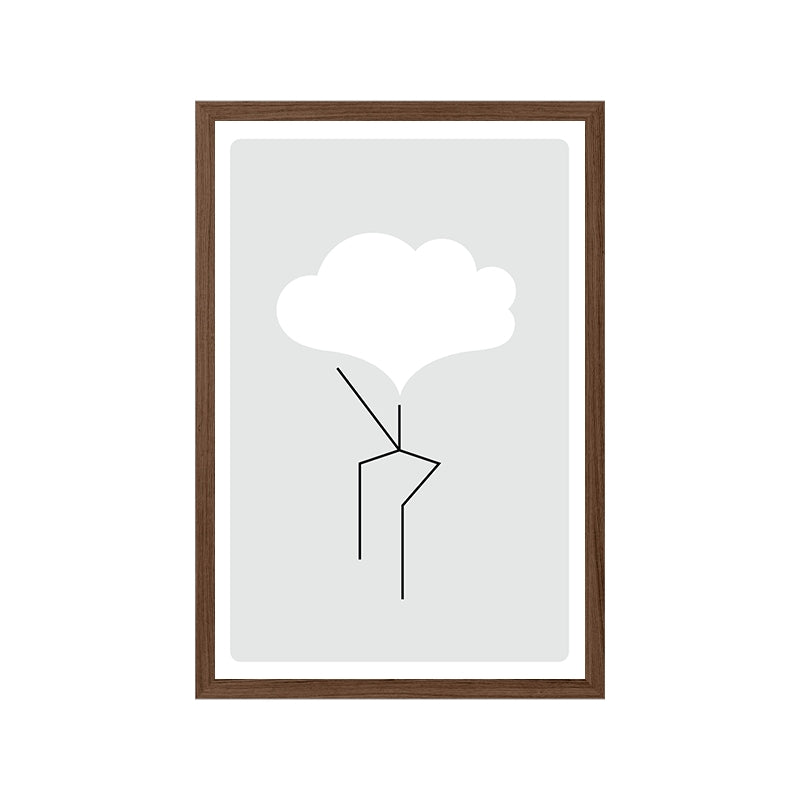 Threshold Series Print No.5
