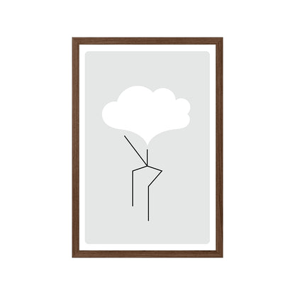 Threshold Series Print No.5
