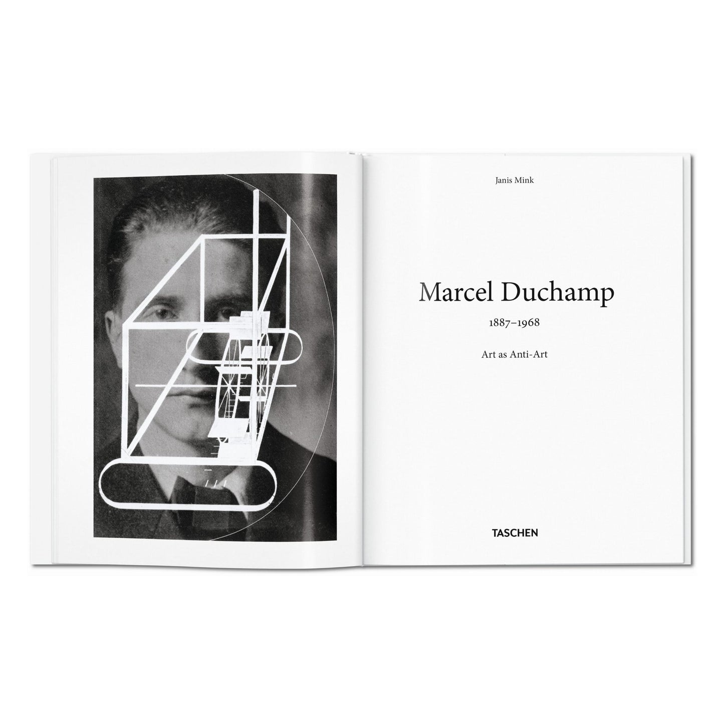 Duchamp (English)