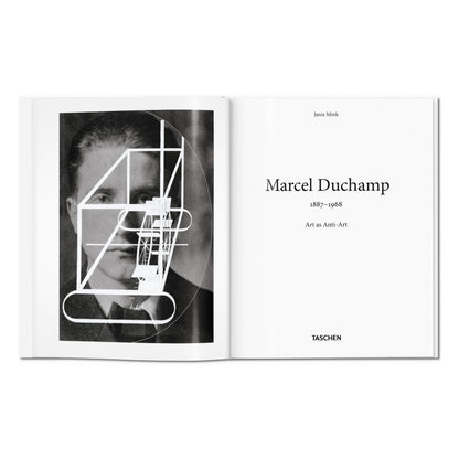 Duchamp (English)