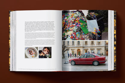 Ai Weiwei. Updated Edition (English, French, German)