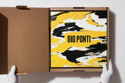 Gio Ponti (English) - XL