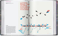 Information Graphics. 45th Ed. (English)