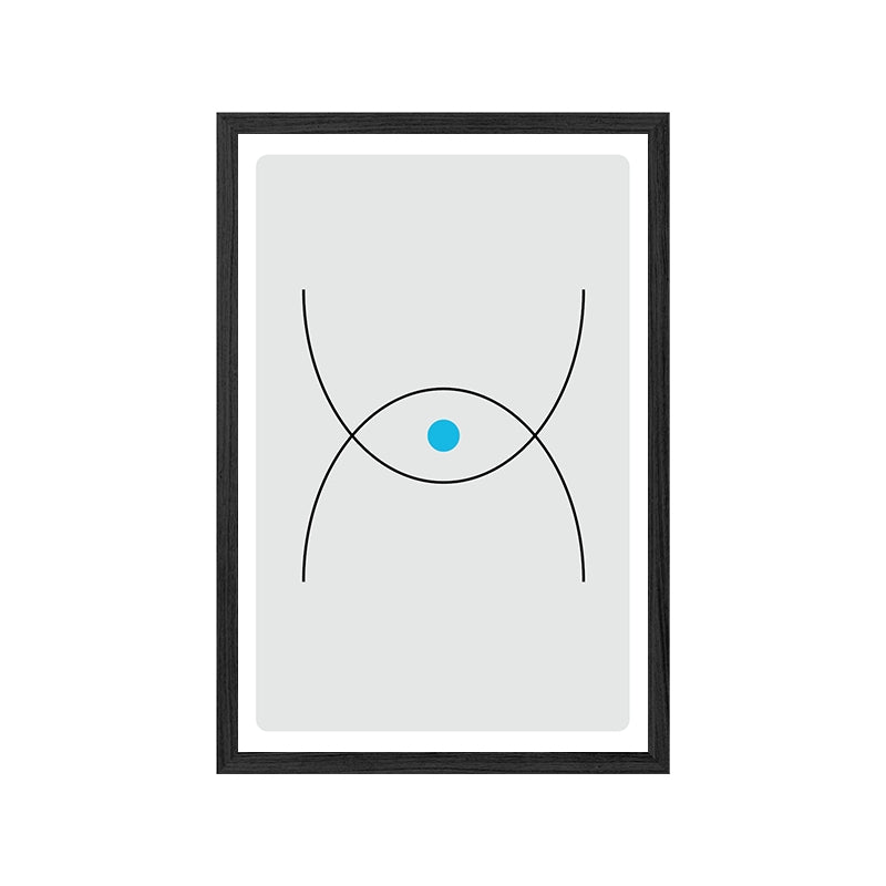 Threshold Series Print No.8