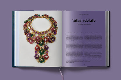 Costume Jewelry (German, French, English)