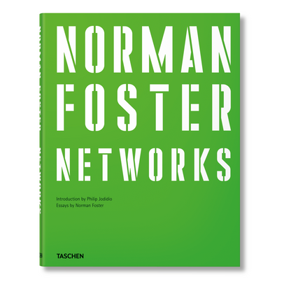 Norman Foster. Networks (English)