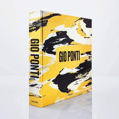 Gio Ponti (English) - XL
