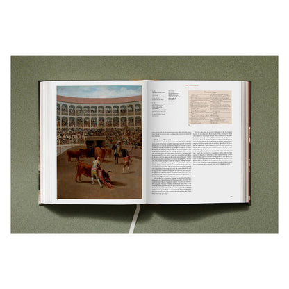 Goya. The Complete Prints (German, French, English)